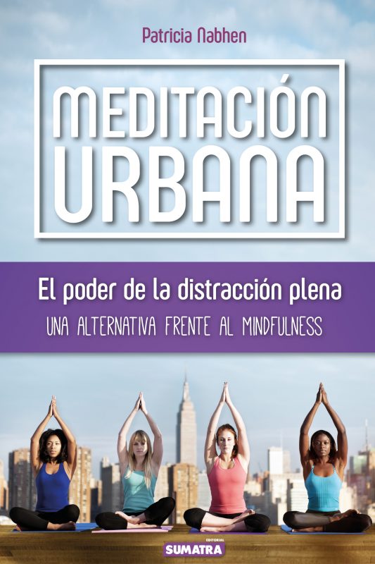 Libro Meditacion Urbana