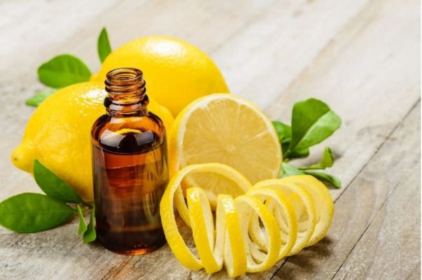 El ritual del limón